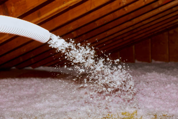 Best Insulation for Specific Applications in Bushyhead, OK