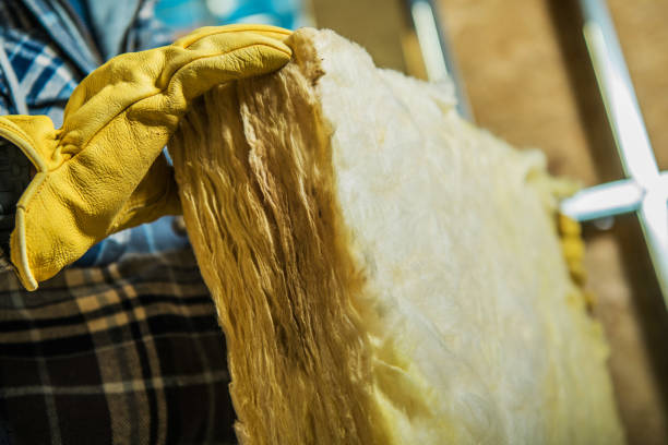 Best Specialty Insulation in Bushyhead, OK